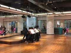 -美菲尔健身(流花店)