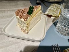 -伊斯坦布尔土耳其清真咖啡餐厅