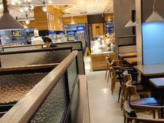-比格比萨(林萃路店)
