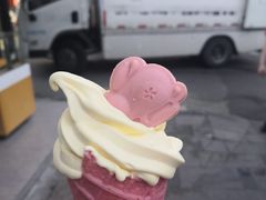 榴莲芒果-麦当劳(磨子桥店)