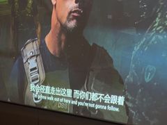 -华夏良子·足道SPA艾灸(翠微店)