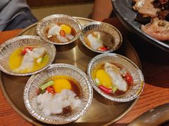 -町町烤肉烤串(振华广场店)