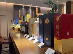 -臻萃轩中餐厅(国家会展中心店)