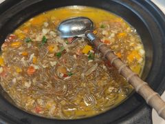-饭橘汉江码头·乡野土菜馆(静安路店)