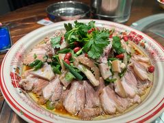 -广府乡下·饭庄(新港东路店)
