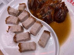 -澳门陈光记烧味饭店(郎家园店)