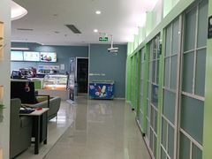 -栈逗电竞馆·胶囊房(萧山旺角城店)