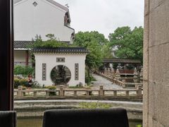-苏州吴宫泛太平洋酒店