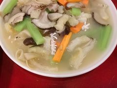 -二筒菜馆(黄金路店)