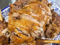 香酥鸭-广迎居老正兴菜馆