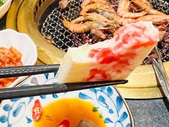 -神户赤童日式烤肉伙伴(东直门店)