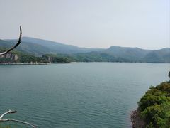 -白河堡水库
