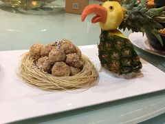 -雅和生态渔庄·宜城锅巴饭(龙灵山公园店)
