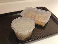 桂花糊米酒-老通城豆皮大王(吉庆街店)