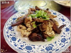 山东国际饭店婚宴12烤鸡-山东国际饭店·三义和(解放路店)