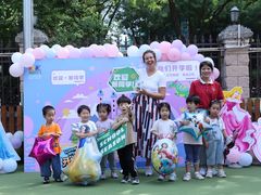 -MUFFY'S博识梦飞幼儿园(万柳园)