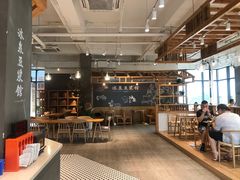 -冰泉豆浆馆(阳朔店)