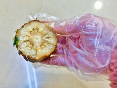 玉米块-八一好吃街·高品美食广场