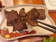 -肉魁屋·烧肉·烧鸟·酒场(高新店)