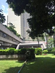 悦椿Spa(花园酒店)-悦椿SPA