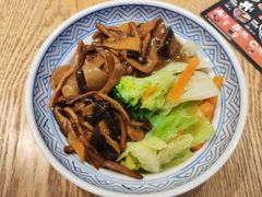 -吉野家(南昌铜锣湾店)