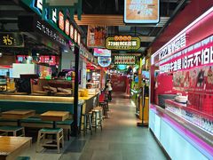 -松雷商业(南岗店)