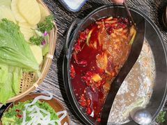 -冯校长老火锅(双桥路店)
