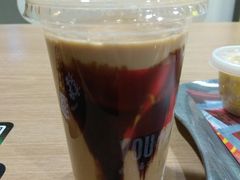 -麦当劳(西单明珠店)
