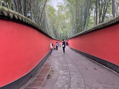 -成都武侯祠博物馆