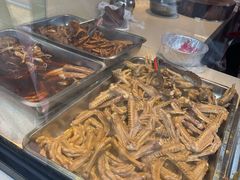 -王浩儿纪六孃甜皮鸭(乐山总店)