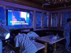 -自由港KTV(王子公主金平店)
