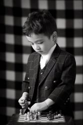 -乐米baby儿童摄影(燕郊店)