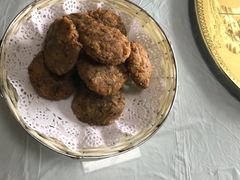 -万佛湖许老大铁锅鱼(黑金冠店)