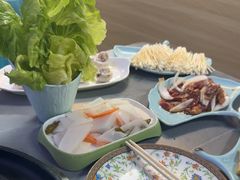 -牛犇炭火烤肉·鲜切烤肉(承德总店)