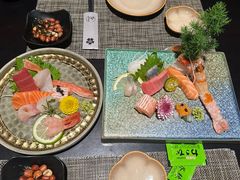 -山上下日本料理(万象城店)