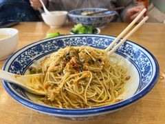 -裕兴记·三虾面(西北街总店)