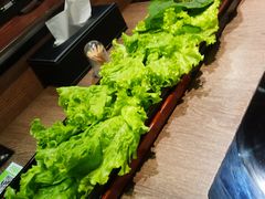 -火炉火自助餐(枫蓝国际店)
