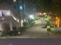 -广州冠景高尔夫练习场