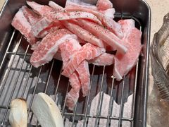 -Ant 蚂蚁洞烤肉·大营地(上海静安大悦城店)