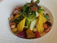 -马克西姆俄罗斯餐厅(通亚街店)