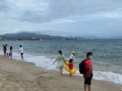 -玫瑰海岸文化旅游度假区