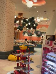 -奈尔宝·儿童乐园·亲子餐厅(苏州大悦城店)