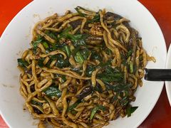 -三百碗宝应长鱼面(板仓街店)