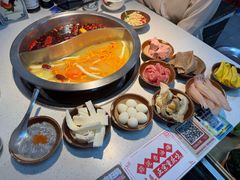 -芈重山老火锅(广州首店)