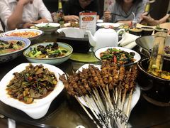 -丁里羊肉小镇(天鹅湖总店)