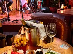 -不二·民谣音乐餐酒吧(万寿宫历史文化街区店)