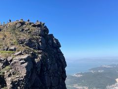 -七娘山