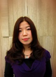 泽明老师作品-美秀造型