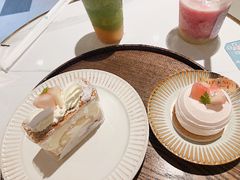 -KNOTKNOT珞珞·日式甜品(K11店)