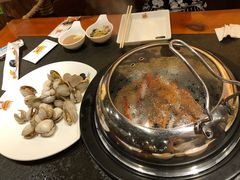 -苏大嘴海鲜牧场(奥林匹克店)